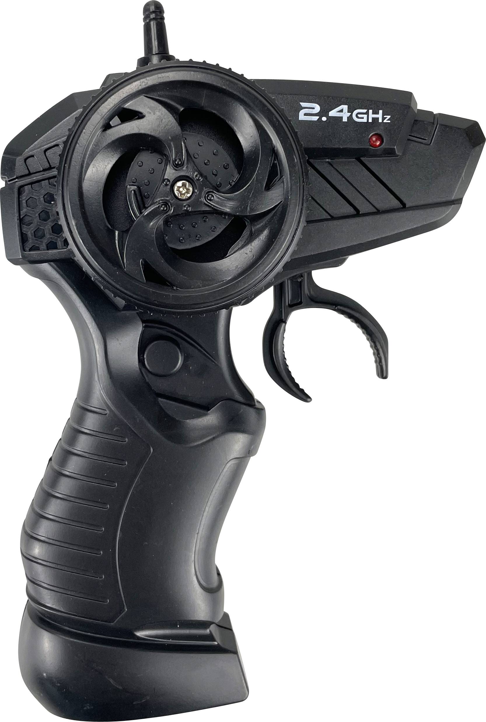 Speedboot RC Einsteiger Motorboot RtR 245mm