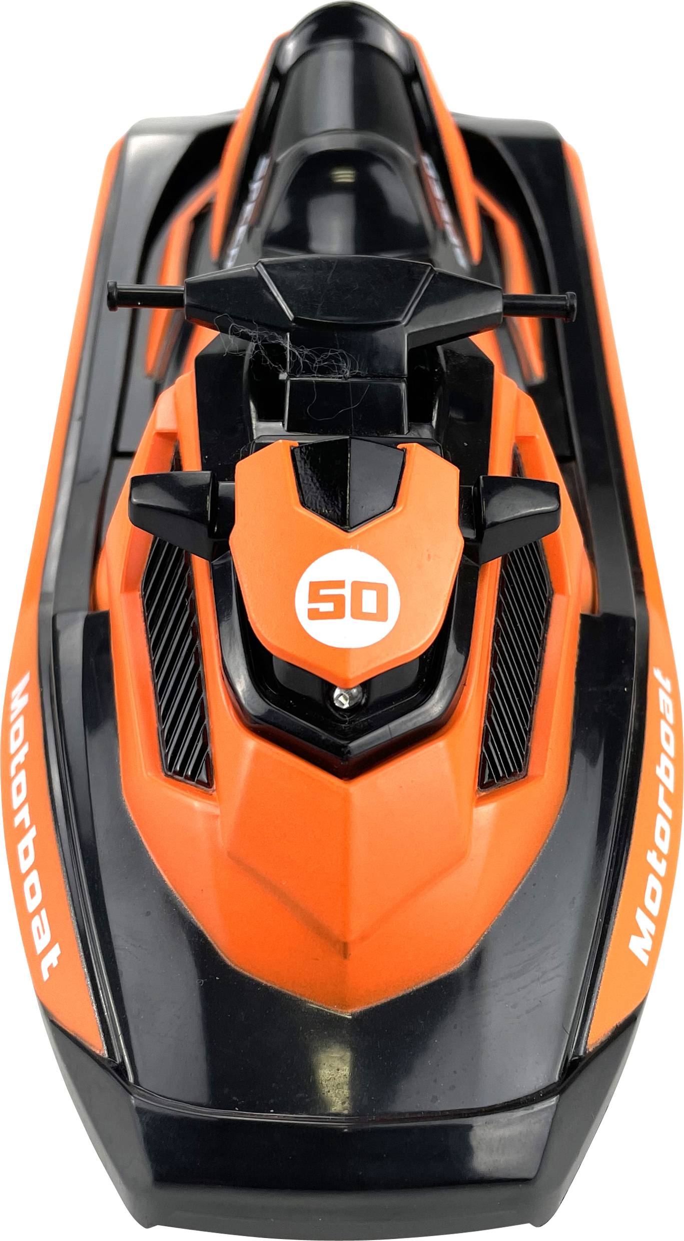 Jetboot RC Einsteiger Motorboot RtR 225 mm