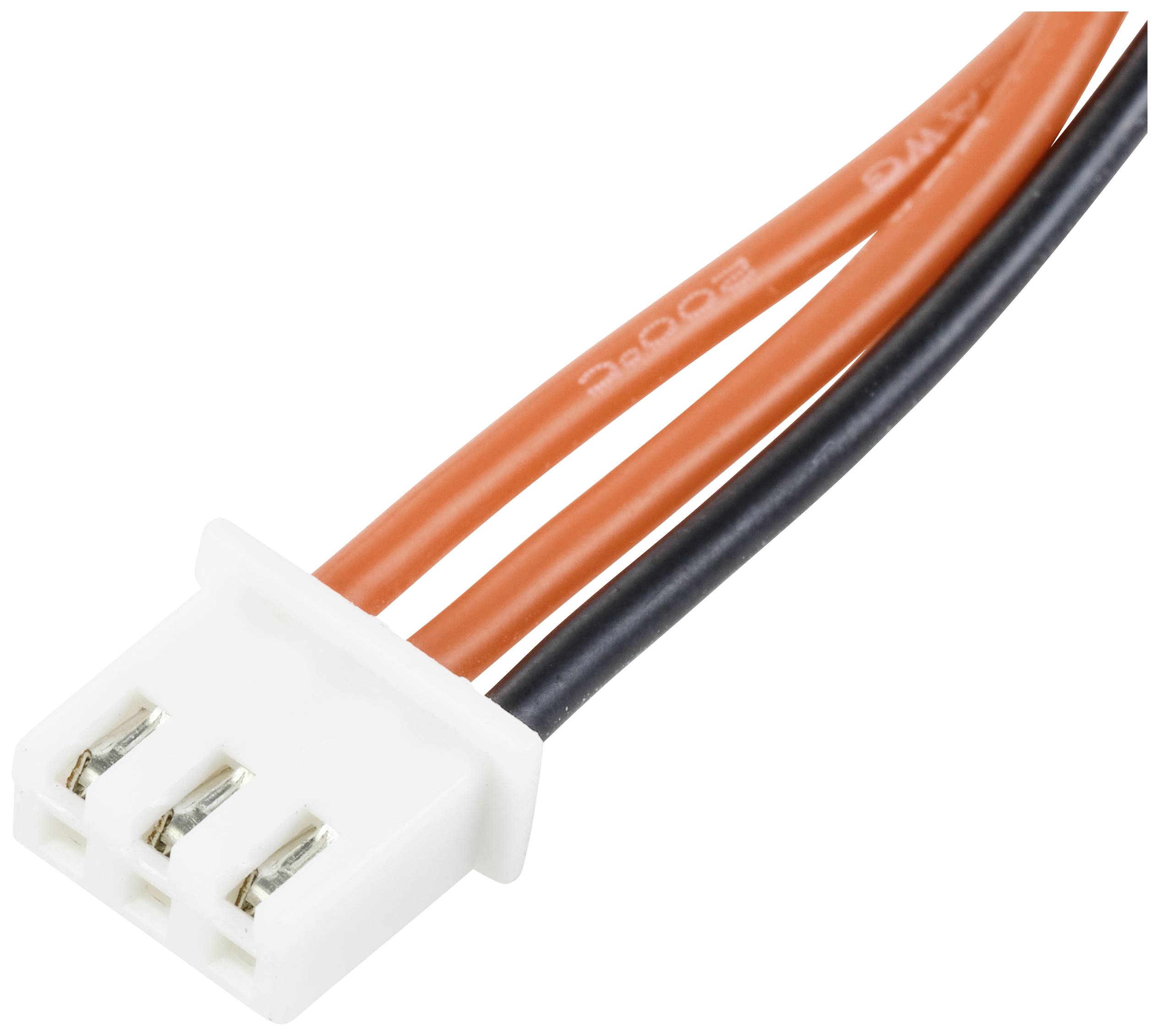 Reely Ersatzteil Akku Passend für Modell (Modellbau): Mini Hawk