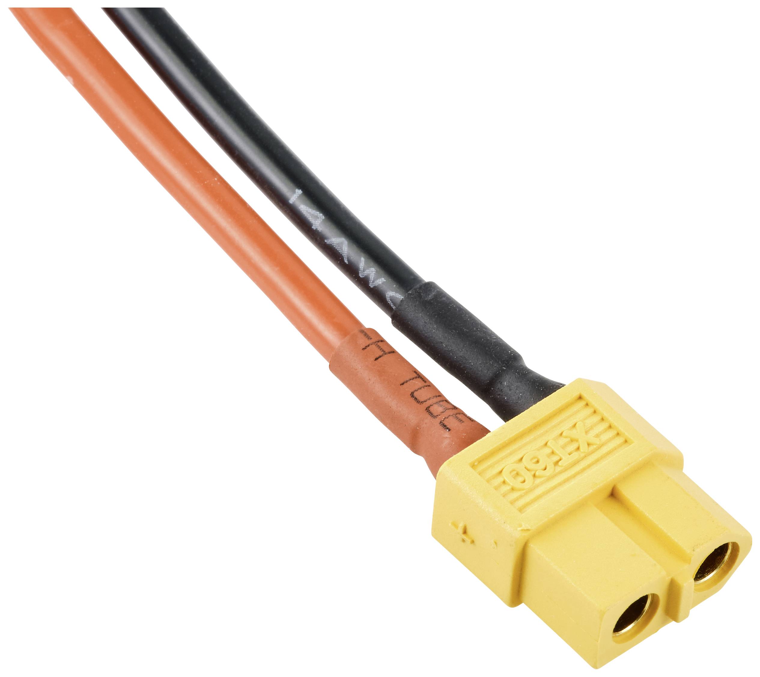 Reely Ersatzteil Akku Passend für Modell (Modellbau): Mini Hawk