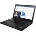 Lenovo ThinkPad X260 Notebook (generalüberholt) (sehr gut) 31.8cm (12.5 Zoll) Intel® Core™ i5 i5-6300U 8GB 256GB SSD Intel HD