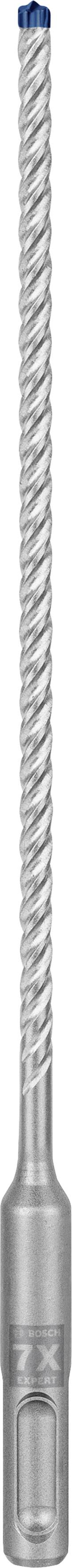 Bosch Accessories EXPERT SDS plus-7X 2608900061 Hammerbohrer 1 Stück 5.00mm Gesamtlänge 215mm SDS-Plus 1St.