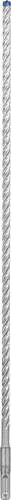 Image of Bosch Accessories EXPERT SDS plus-7X 2608900093 Hammerbohrer 1 Stück 8.00mm Gesamtlänge 465mm SDS-