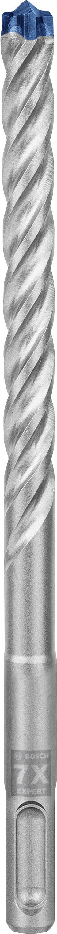 Bosch Accessories EXPERT SDS plus-7X 2608900097 Hammerbohrer 1 Stück 10.00 mm Gesamtlänge 165 mm SDS-Plus 1 St.