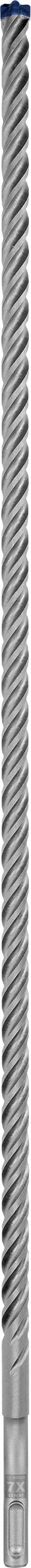 Bosch Accessories EXPERT SDS plus-7X 2608900114 Hammerbohrer 1 Stück 12.00 mm Gesamtlänge 600 mm SDS-Plus 1 St.