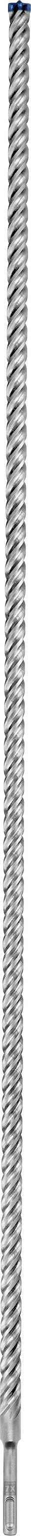 Bosch Accessories EXPERT SDS plus-7X 2608900135 Hammerbohrer 1 Stück 16.00 mm Gesamtlänge 1000 mm SDS-Plus 1 St.