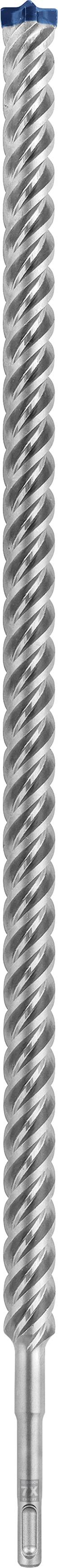 Bosch Accessories EXPERT SDS plus-7X 2608900148 Hammerbohrer 1 Stück 22.00 mm Gesamtlänge 600 mm SDS-Plus 1 St.