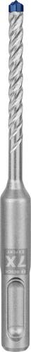 Bosch Accessories EXPERT SDS plus-7X 2608900157 Hammerbohrer 10teilig 5 mm Gesamtlänge 115 mm SDS-P