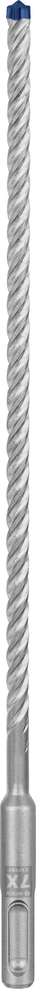 Bosch Accessories EXPERT SDS plus-7X 2608900165 Hammerbohrer 10teilig 6.50 mm Gesamtlänge 265 mm SDS-Plus 10 St.