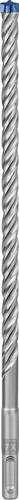 Bosch Accessories EXPERT SDS plus-7X 2608900188 Hammerbohrer 30teilig 10 mm Gesamtlänge 265 mm SDS-