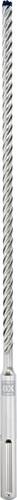 Bosch Accessories EXPERT SDS max-8X 2608900202 Hammerbohrer 1 Stück 12 mm Gesamtlänge 540 mm SDS-Ma