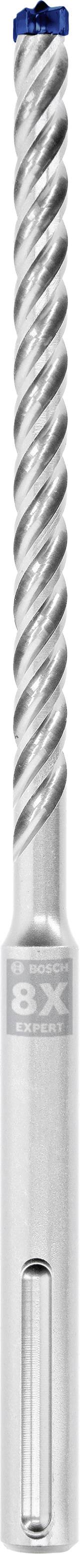 Bosch Accessories EXPERT SDS max-8X 2608900207 Hammerbohrer 1 Stück 14.00mm Gesamtlänge 340mm SDS-Max 1St.