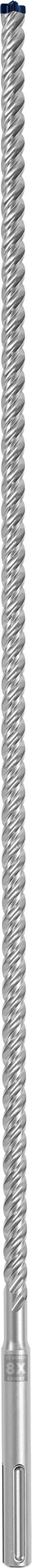 Bosch Accessories EXPERT SDS max-8X 2608900217 Hammerbohrer 1 Stück 16.00 mm Gesamtlänge 940 mm SDS-Max 1 St.