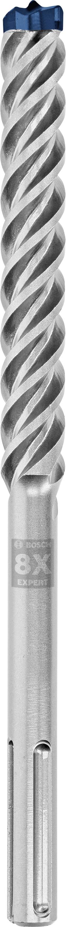 Bosch Accessories EXPERT SDS max-8X 2608900240 Hammerbohrer 1 Stück 25.00 mm Gesamtlänge 320 mm SDS-Max 1 St.