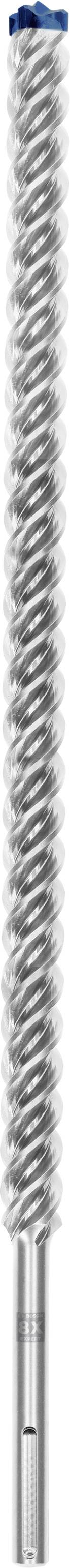 Eine silberne Metallbürste mit spiralförmigen Borsten, die zur Reinigung oder Bearbeitung von Oberflächen verwendet wird.