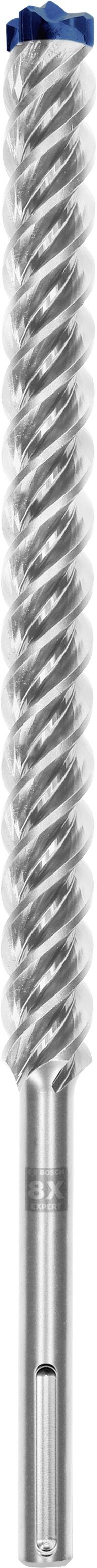 Spiralbohrer aus Metall, zylindrische Form mit scharf geschnittenen Kanten für präzise Bohrarbeiten in festen Materialien.