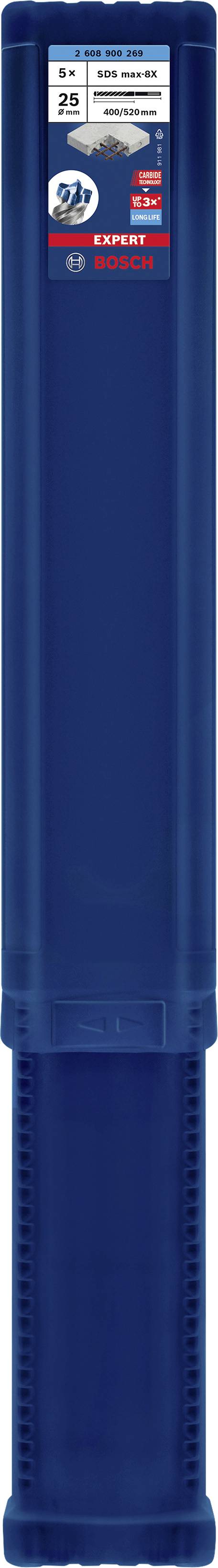 Blaues Schweißelektrodenpaket der Marke Bohler AWS mit Angaben zu den enthaltenen Elektroden.