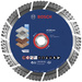 Bosch Accessories 2608900663 EXPERT MultiMaterial Diamanttrennscheibe Durchmesser 230 mm Bohrungs-Ø