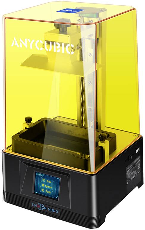 Anycubic Photon Mono 3D Drucker