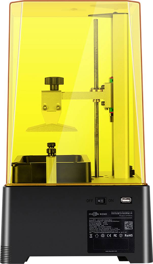 Anycubic Photon Mono 3D Drucker