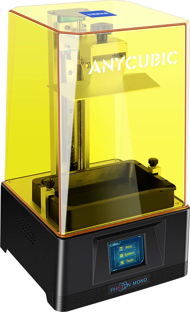 Anycubic Photon Mono 3D Drucker