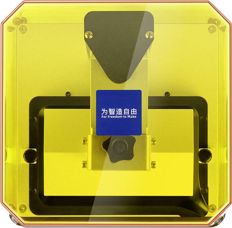 Anycubic Photon Mono 3D Drucker