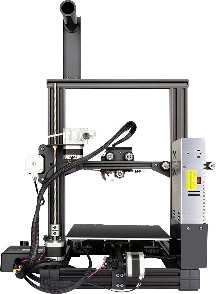 Anycubic Mega Zero 2.0 3D Drucker beheizbares Druckbett