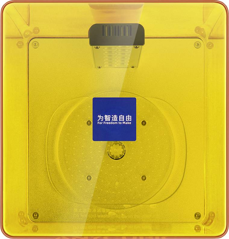 Anycubic Wash and Cure Machine 2.0 Reinigungs- und UV-Härtungsautomat