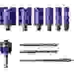 Bosch Accessories EXPERT Construction 2608900490 Lochsägen-Set 10teilig 20 mm, 25 mm, 32 mm, 38 mm, 51 mm, 64mm 10St.