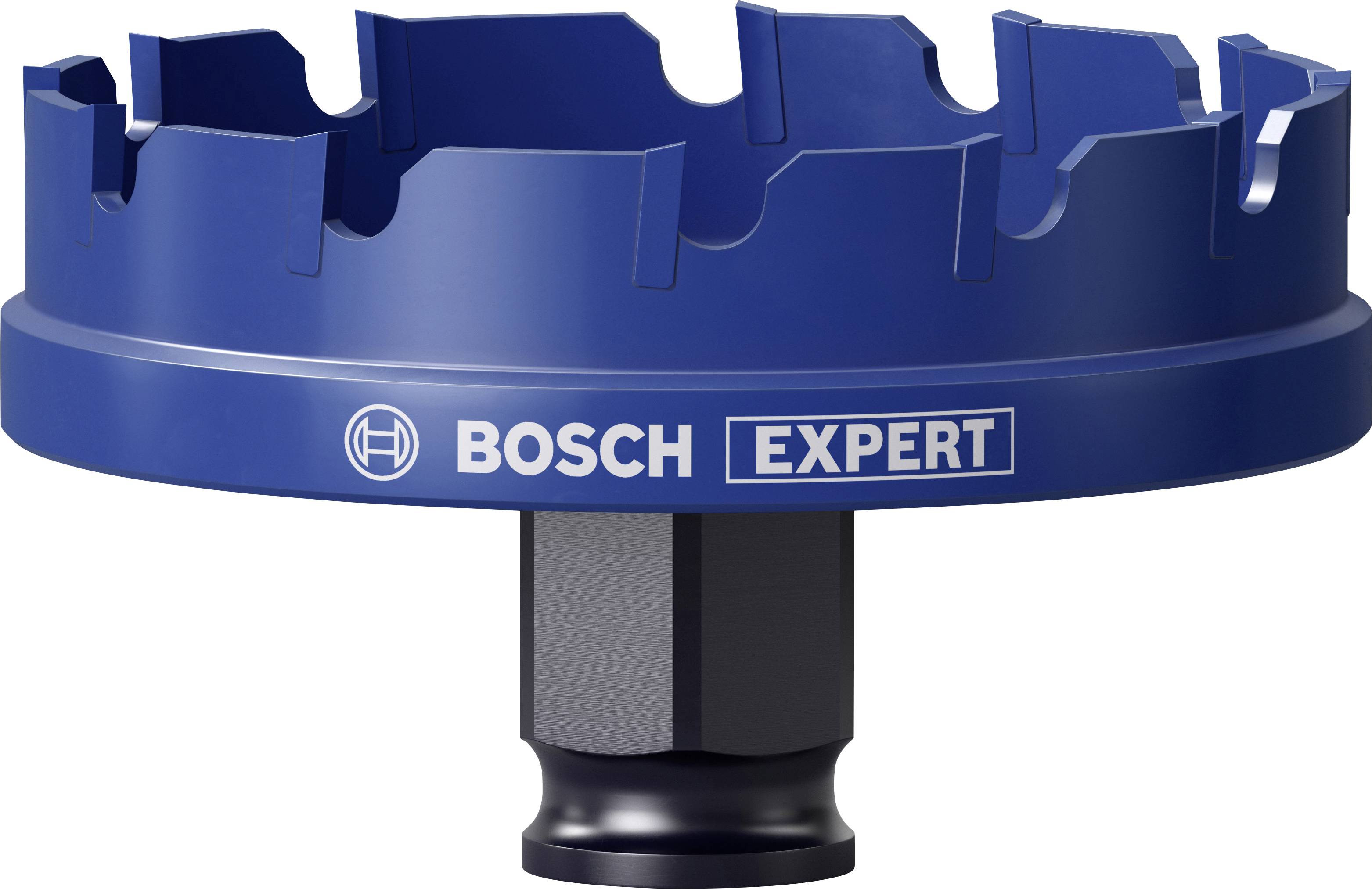 Bosch Accessories EXPERT Sheet Metal 2608900501 Lochsäge 1 Stück 68mm 1St. voelkner