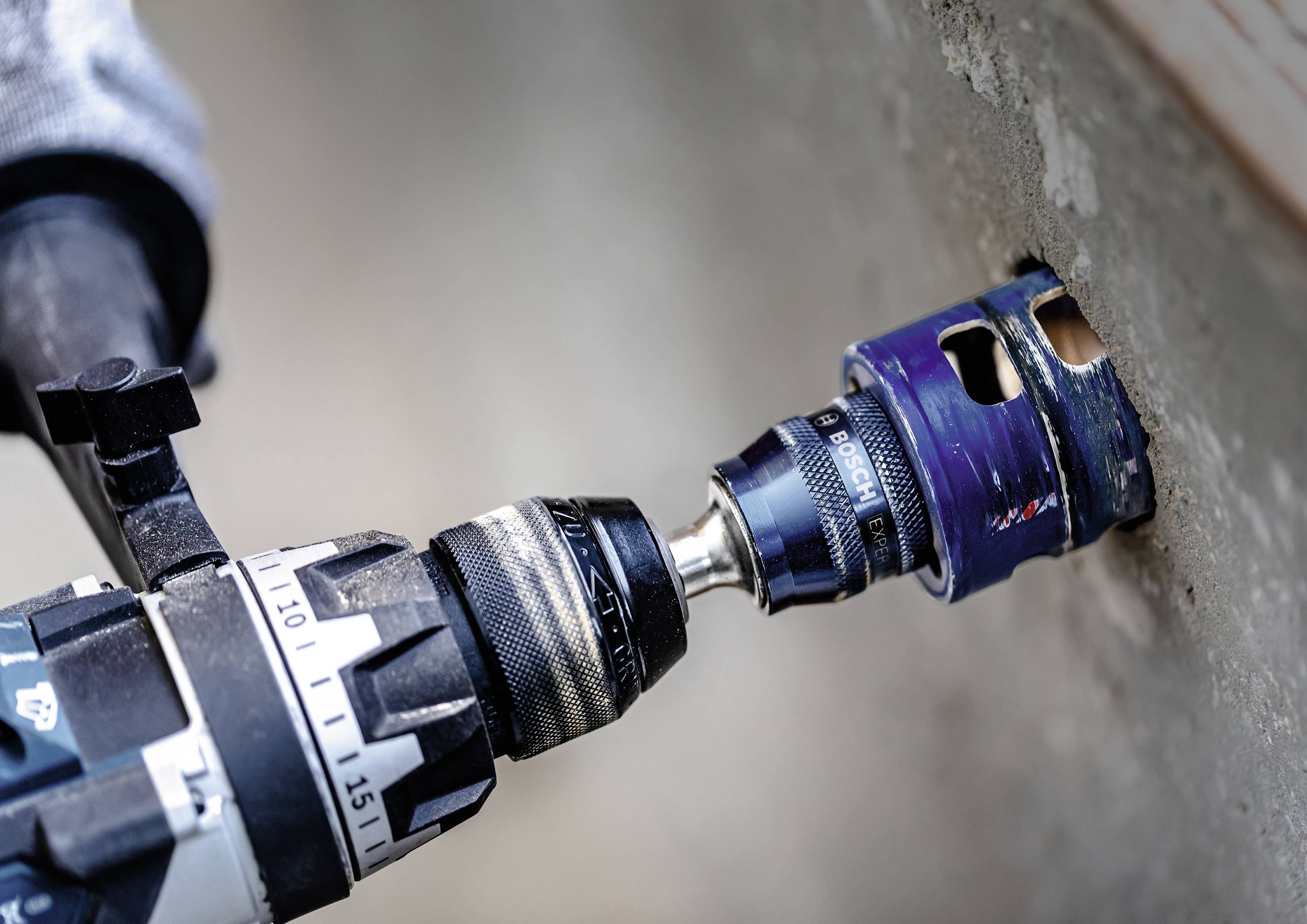 Bosch Accessories EXPERT Power Change Plus 2608900528 Zentrierbohrer 1 Stück 7.15 mm 1 St.