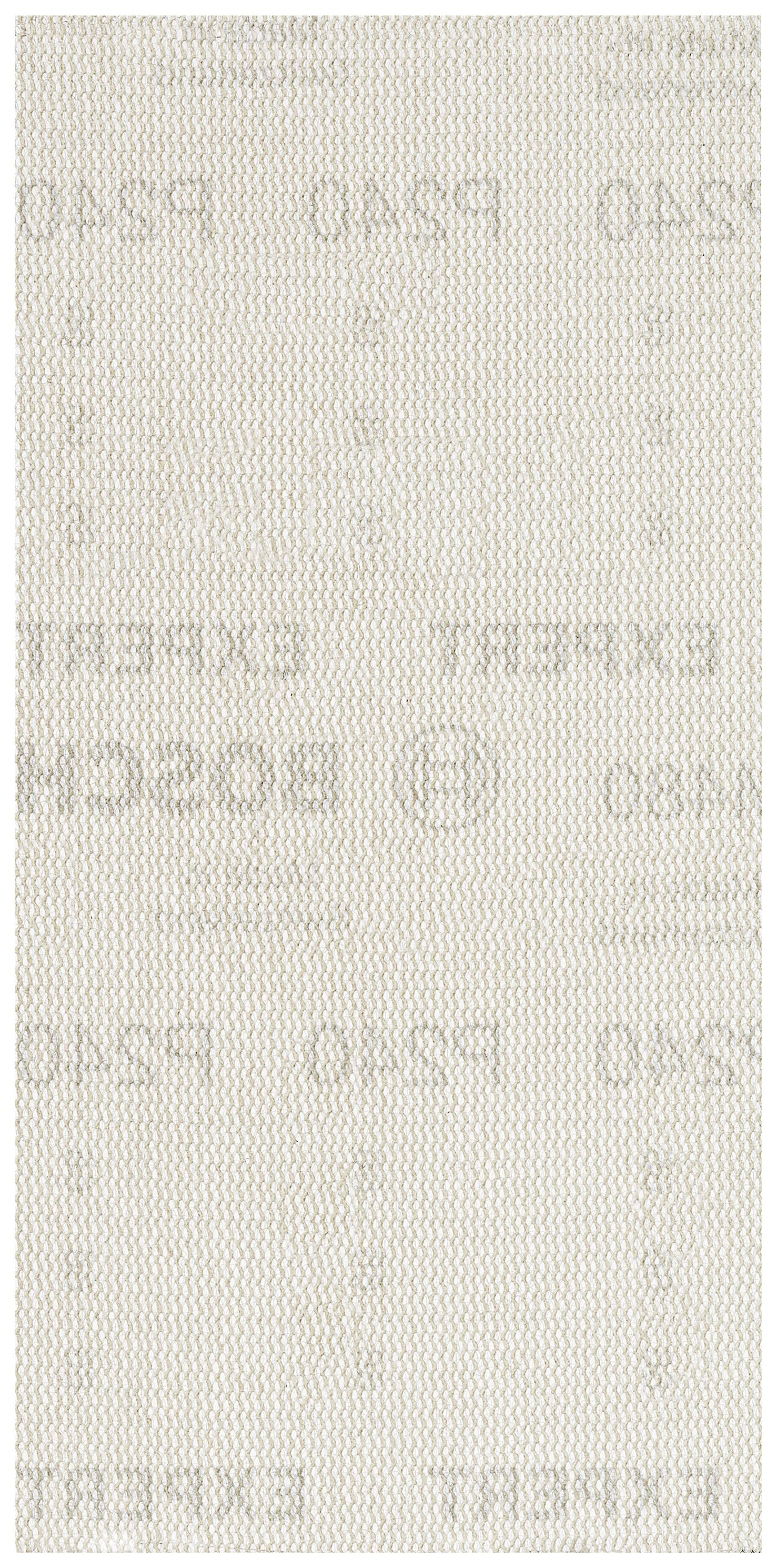 Ein blasser, unscharfer Kassenbon mit kaum lesbarem Text und Zahlen, großteils unkenntlich.