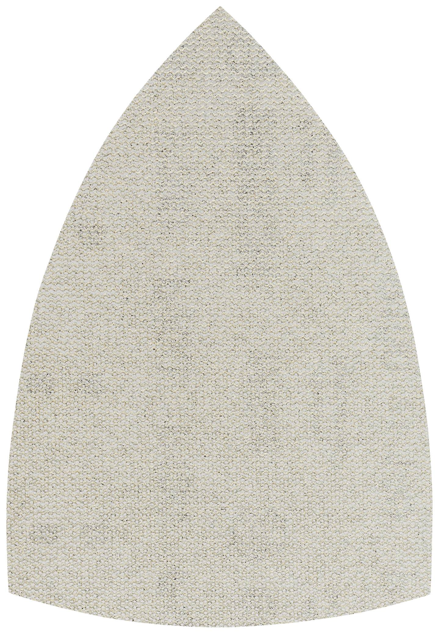 Bosch Accessories EXPERT M480 2608900726 Schleifnetz für Multischleifer ungelocht Körnung (num) 100