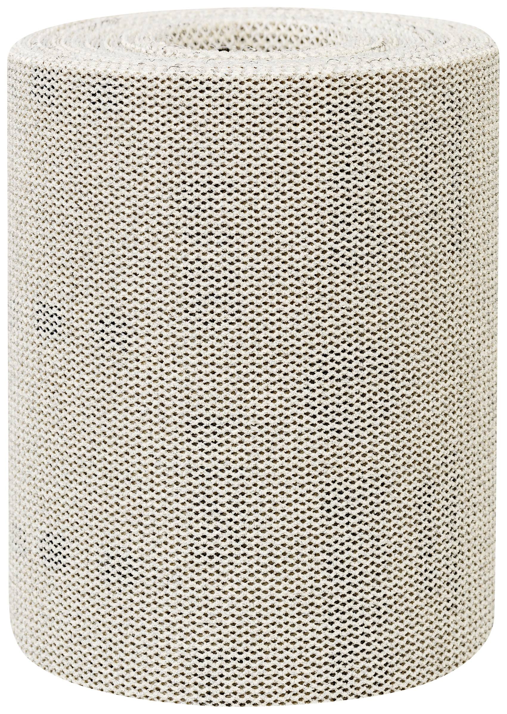 Bosch Accessories EXPERT M480 2608900779 Schleifnetzrolle ungelocht Körnung (num) 150 1St.