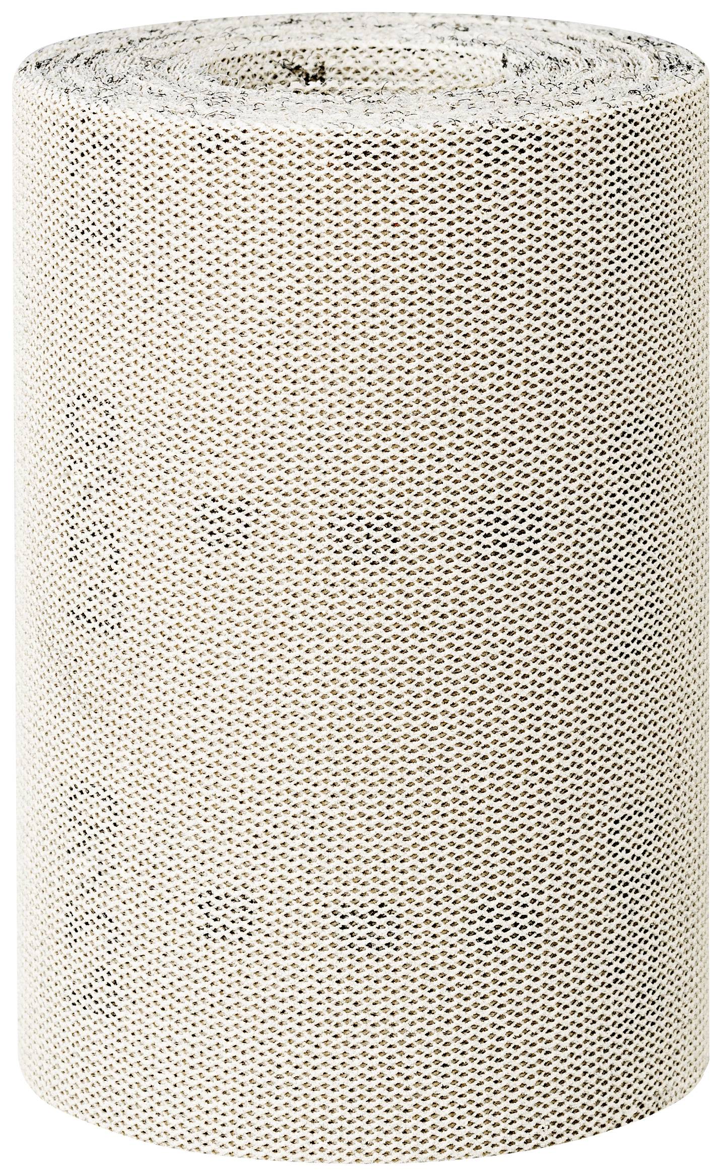 Bosch Accessories EXPERT M480 2608900782 Schleifnetzrolle ungelocht Körnung (num) 240 1St.