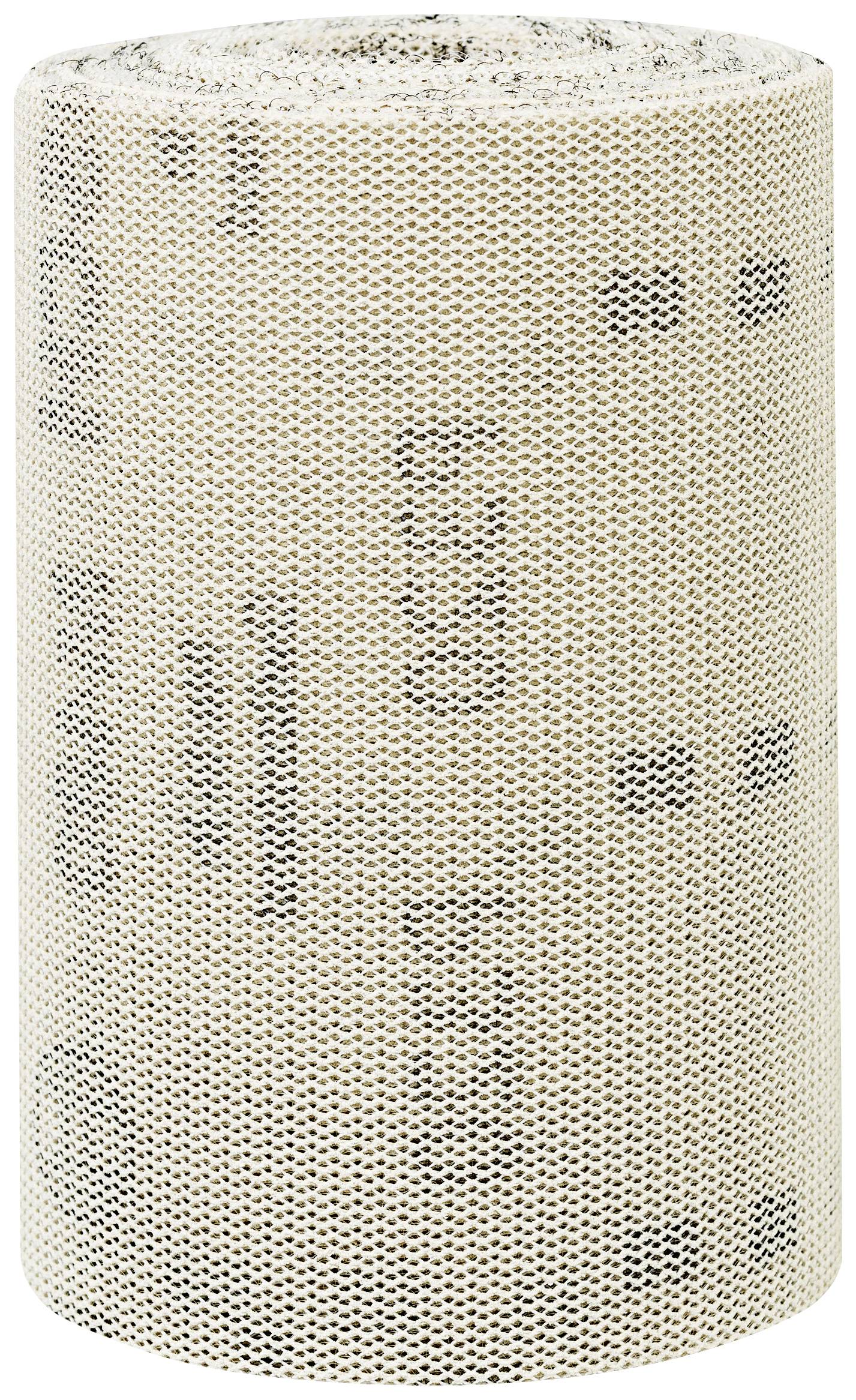 Bosch Accessories EXPERT M480 2608900783 Schleifnetzrolle ungelocht Körnung (num) 320 1St.