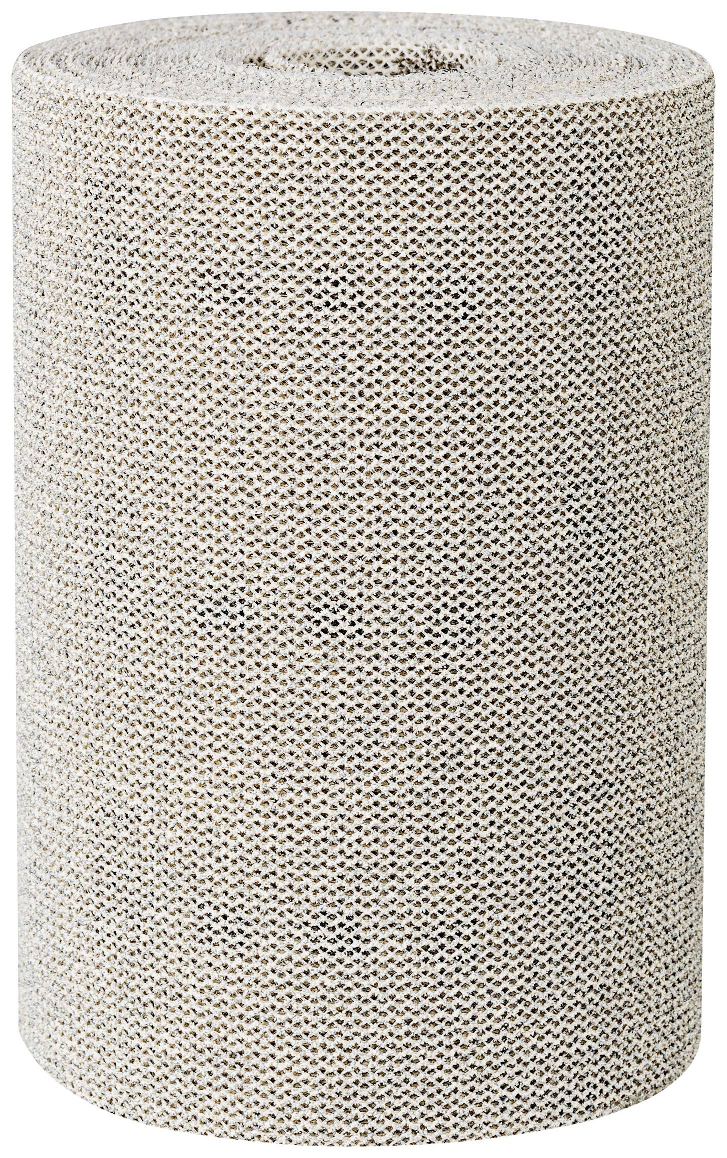 Bosch Accessories EXPERT M480 2608900785 Schleifnetzrolle ungelocht Körnung (num) 80 1St.