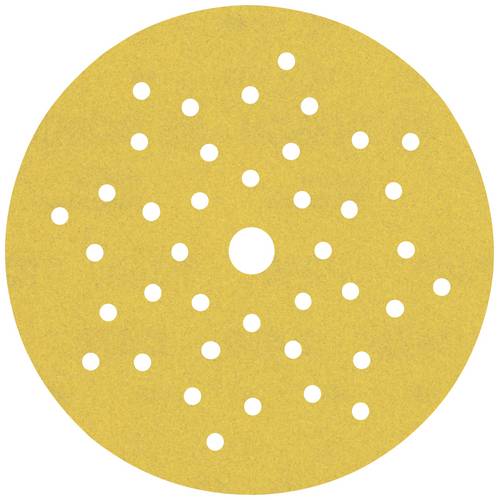 Bosch Accessories EXPERT C470 2608901098 Exzenterschleifpapier gelocht Körnung (num) 240 (Ø) 125 mm