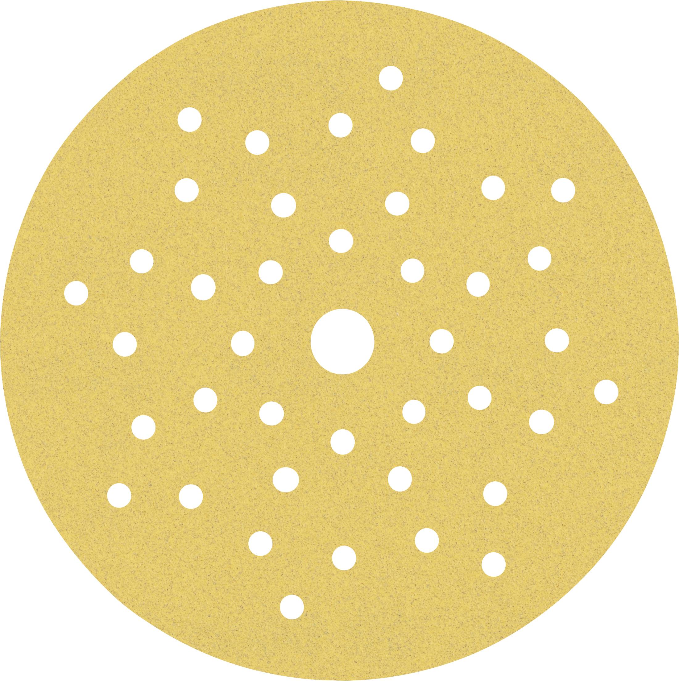 Bosch Accessories EXPERT C470 2608901128 Exzenterschleifpapier gelocht Körnung (num) 120 (Ø) 125mm 50St.