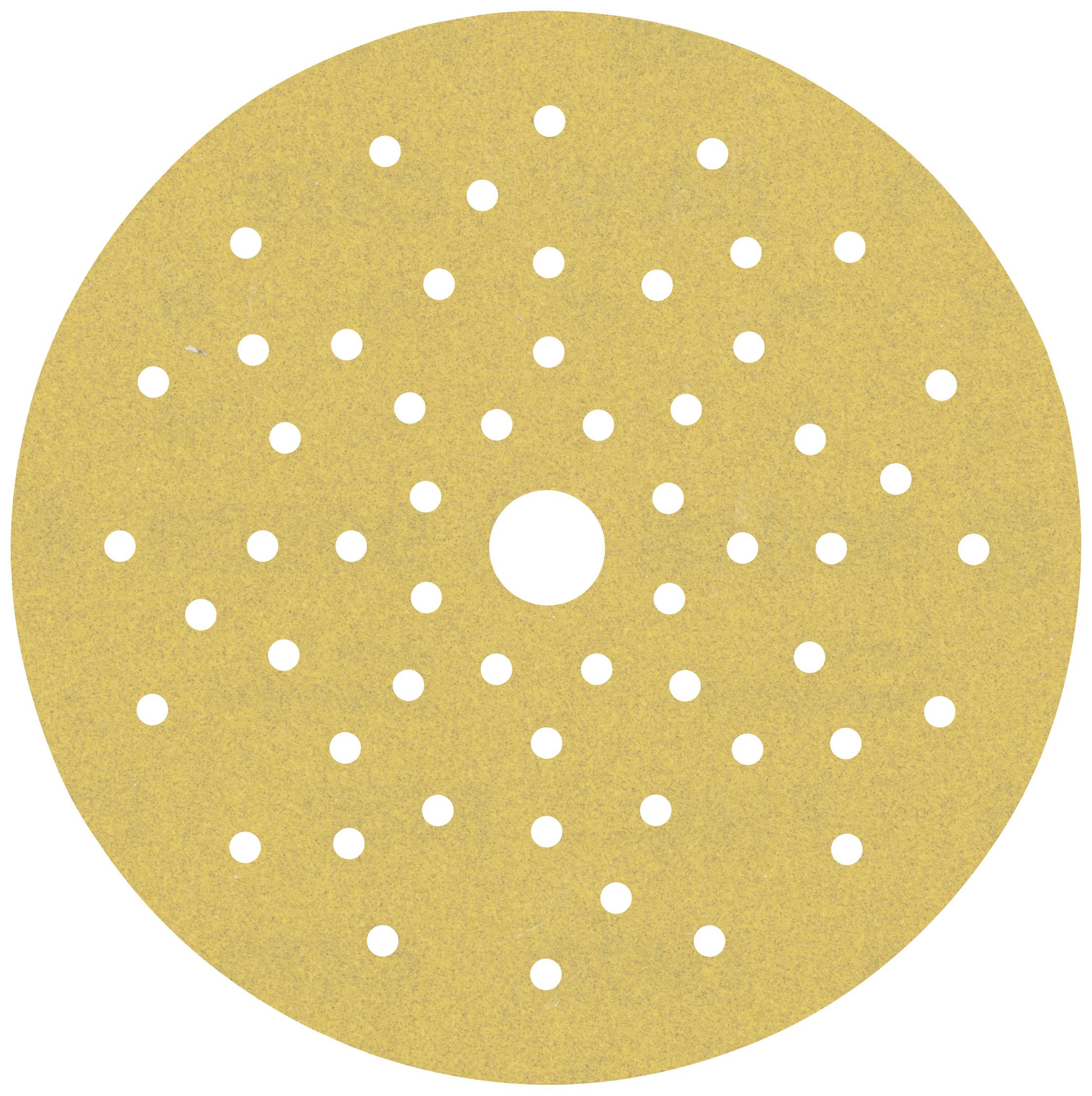 Bosch Accessories EXPERT C470 2608901107 Exzenterschleifpapier gelocht Körnung (num) 180 (Ø) 150mm 5St.