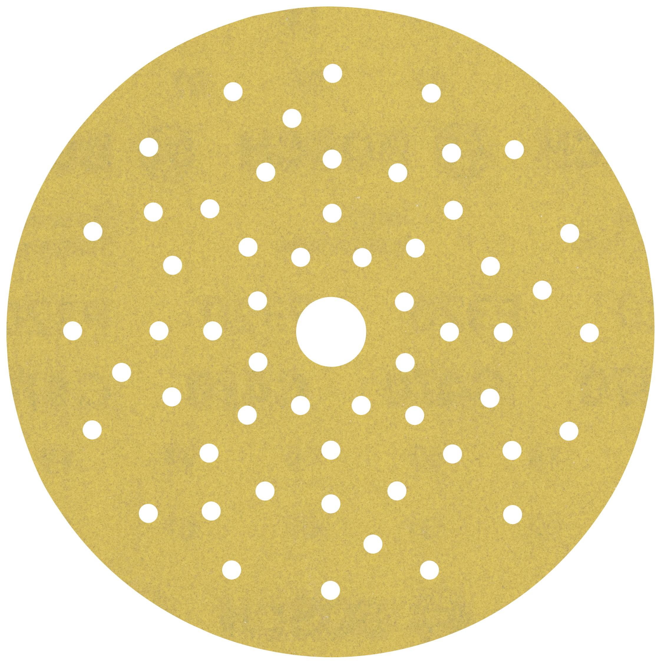 Bosch Accessories EXPERT C470 2608901109 Exzenterschleifpapier gelocht Körnung (num) 320 (Ø) 150 mm