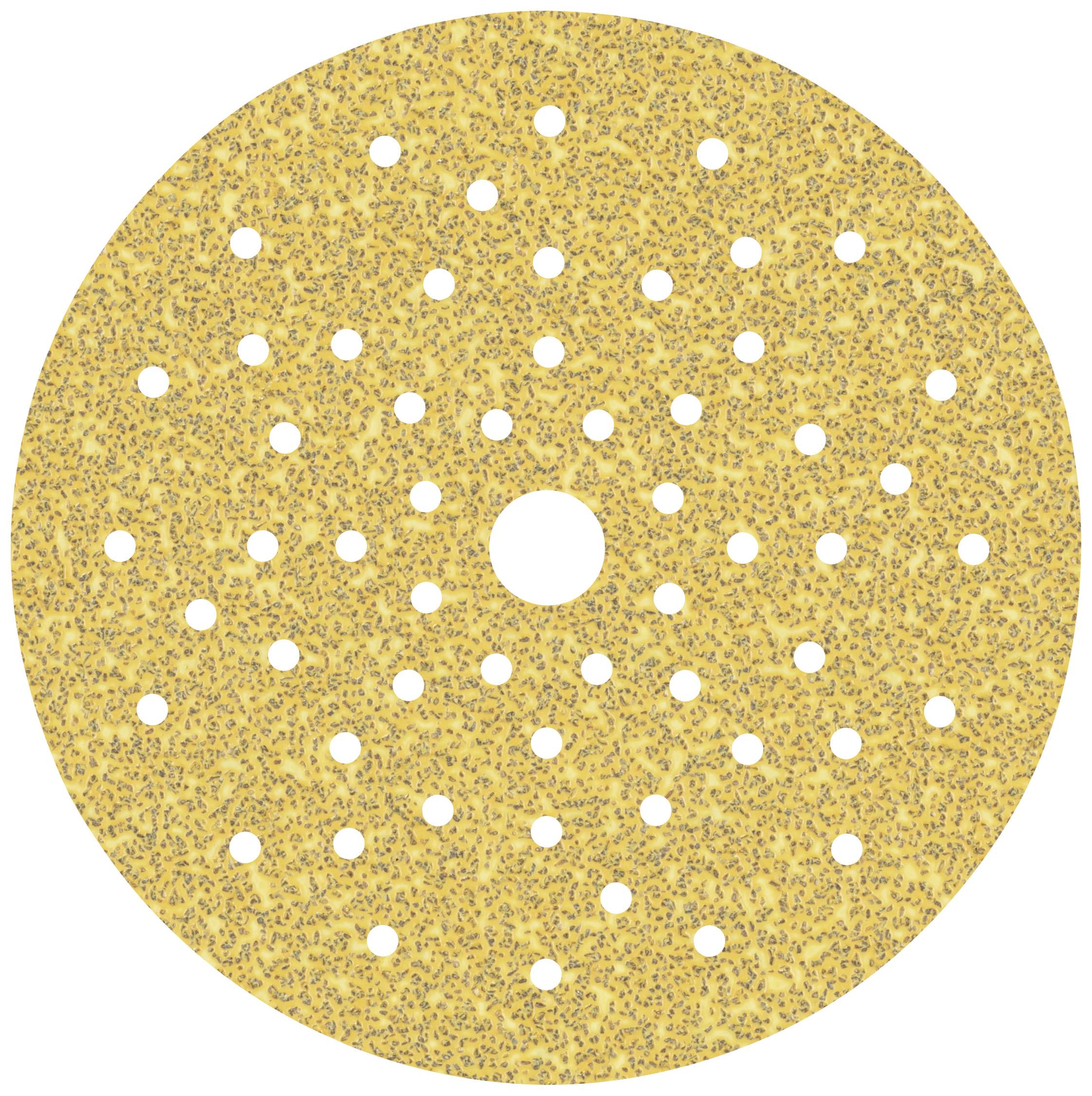Bosch Accessories EXPERT C470 2608901135 Exzenterschleifpapier gelocht Körnung (num) 40 (Ø) 150mm 50St.