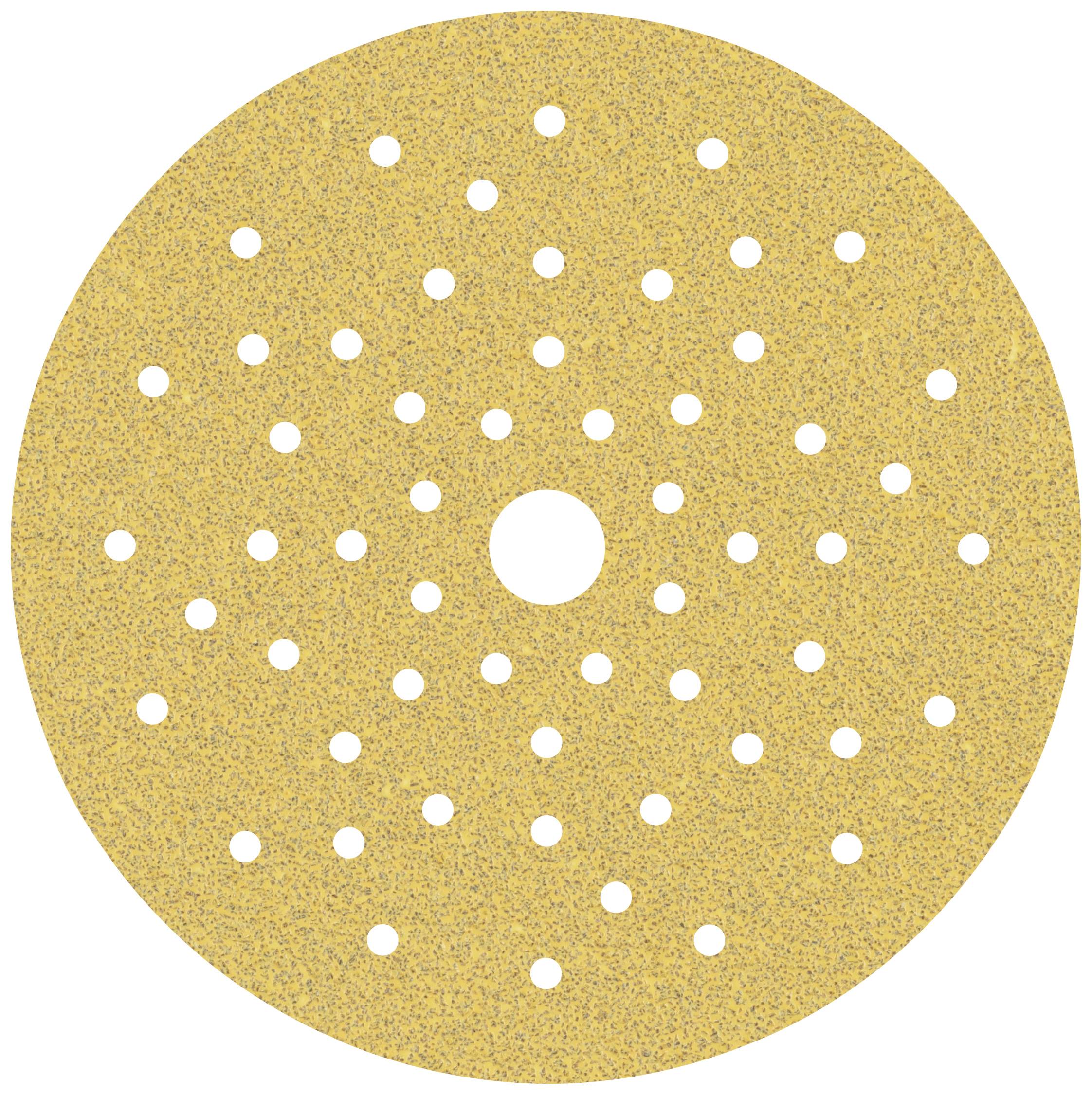 Bosch Accessories EXPERT C470 2608901136 Exzenterschleifpapier gelocht Körnung (num) 60 (Ø) 150mm 50St.