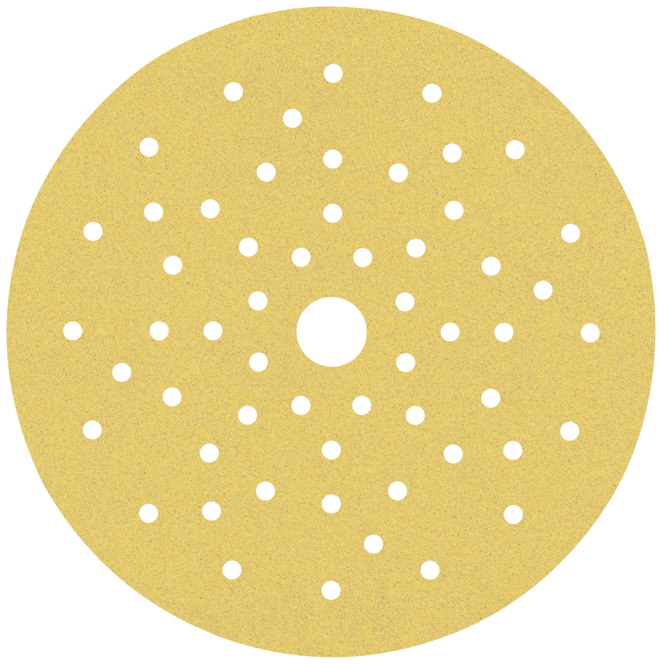 Bosch Accessories EXPERT C470 2608901139 Exzenterschleifpapier 