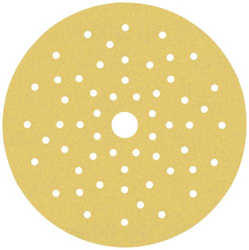 Bosch Accessories EXPERT C470 2608901140 Exzenterschleifpapier gelocht Körnung (num) 150 (Ø) 150 mm