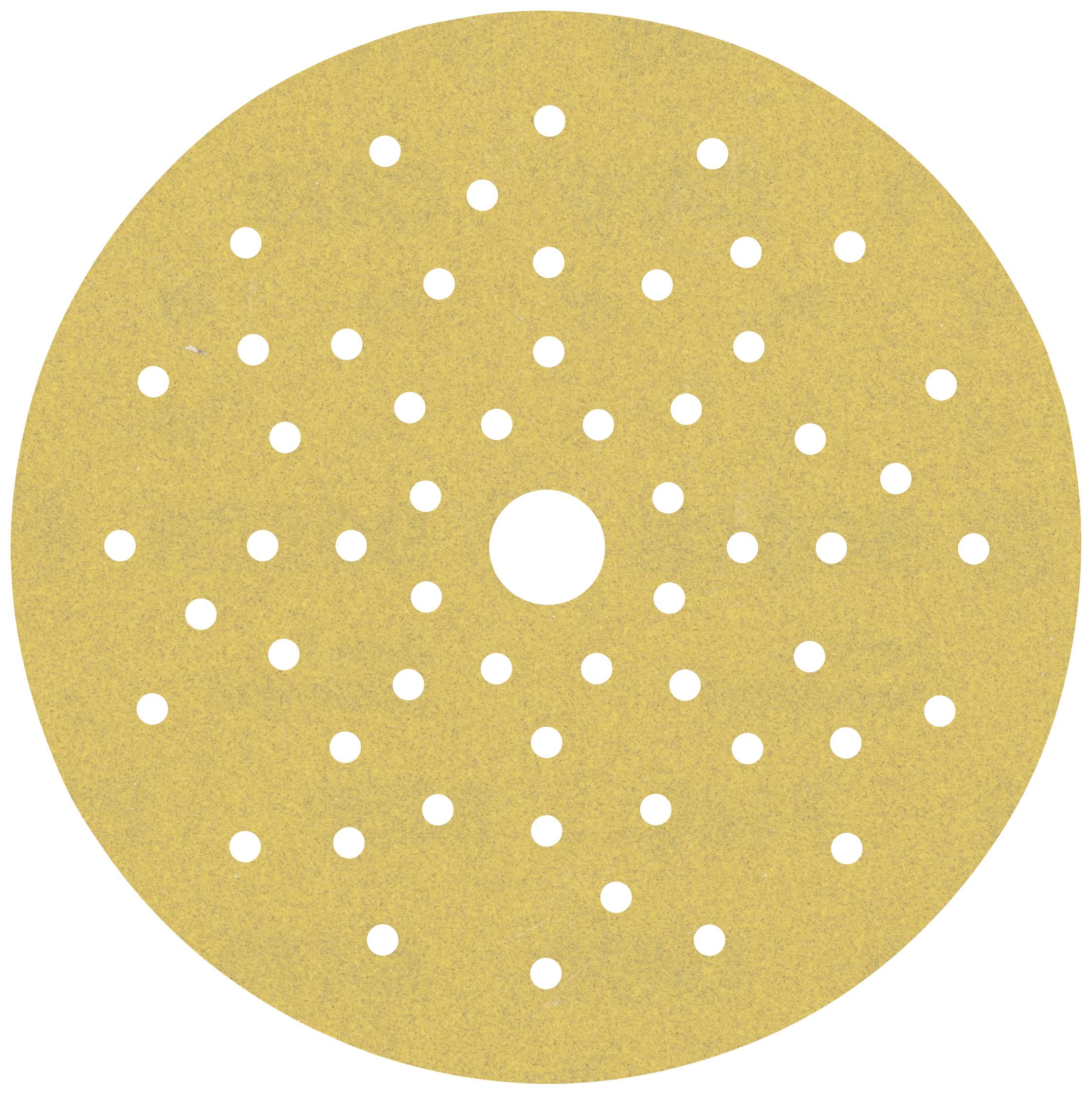 Bosch Accessories EXPERT C470 2608901141 Exzenterschleifpapier gelocht Körnung (num) 180 (Ø) 150mm 50St.