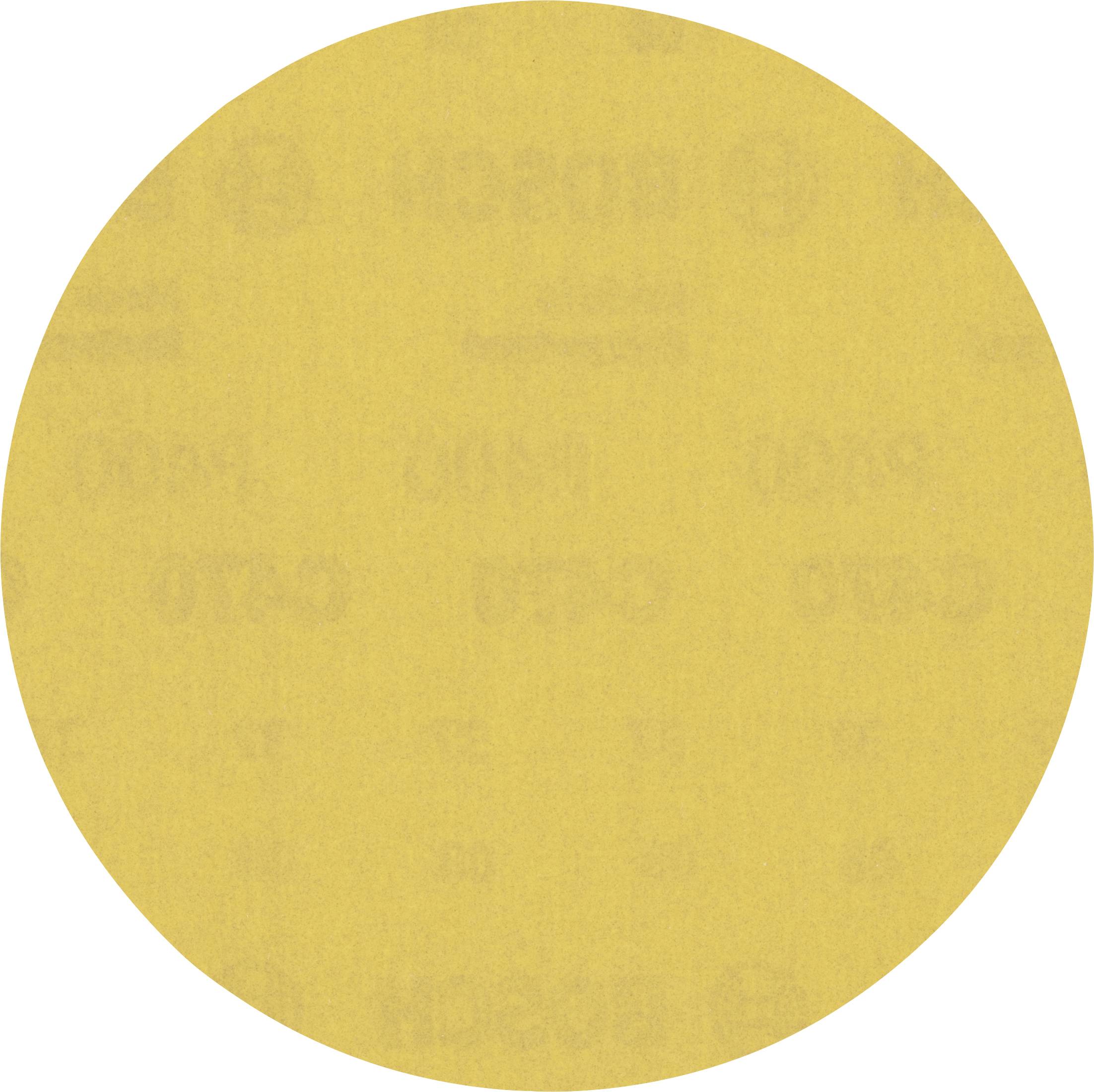 Bosch Accessories EXPERT C470 2608901156 Schleifpapier für Schleifteller ungelocht Körnung (num) 400 (Ø) 125mm 50St.