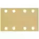 Bosch Accessories EXPERT C470 2608900882 Schwingschleifpapier gelocht Körnung (num) 180 (L x B) 133mm x 80mm 10St. Bosch Accessories EXPERT C470 2608900882 Schwingschleifpapier gelocht Körnung (num) 180 (L x B) 133mm x 80mm 10St.