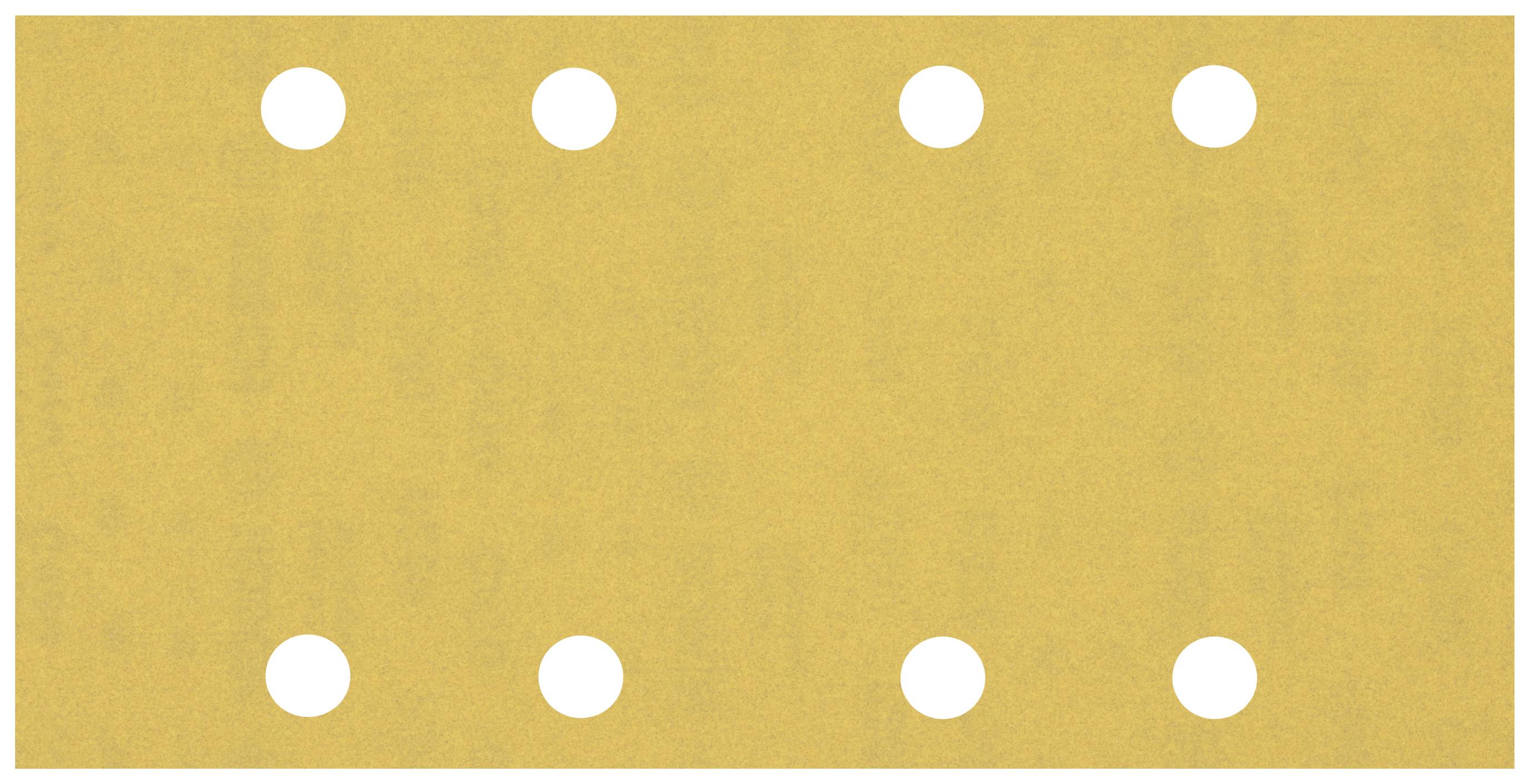 Bosch Accessories EXPERT C470 2608900858 Schwingschleifpapier gelocht Körnung (num) 240 (L x B) 230mm x 93mm 10St.