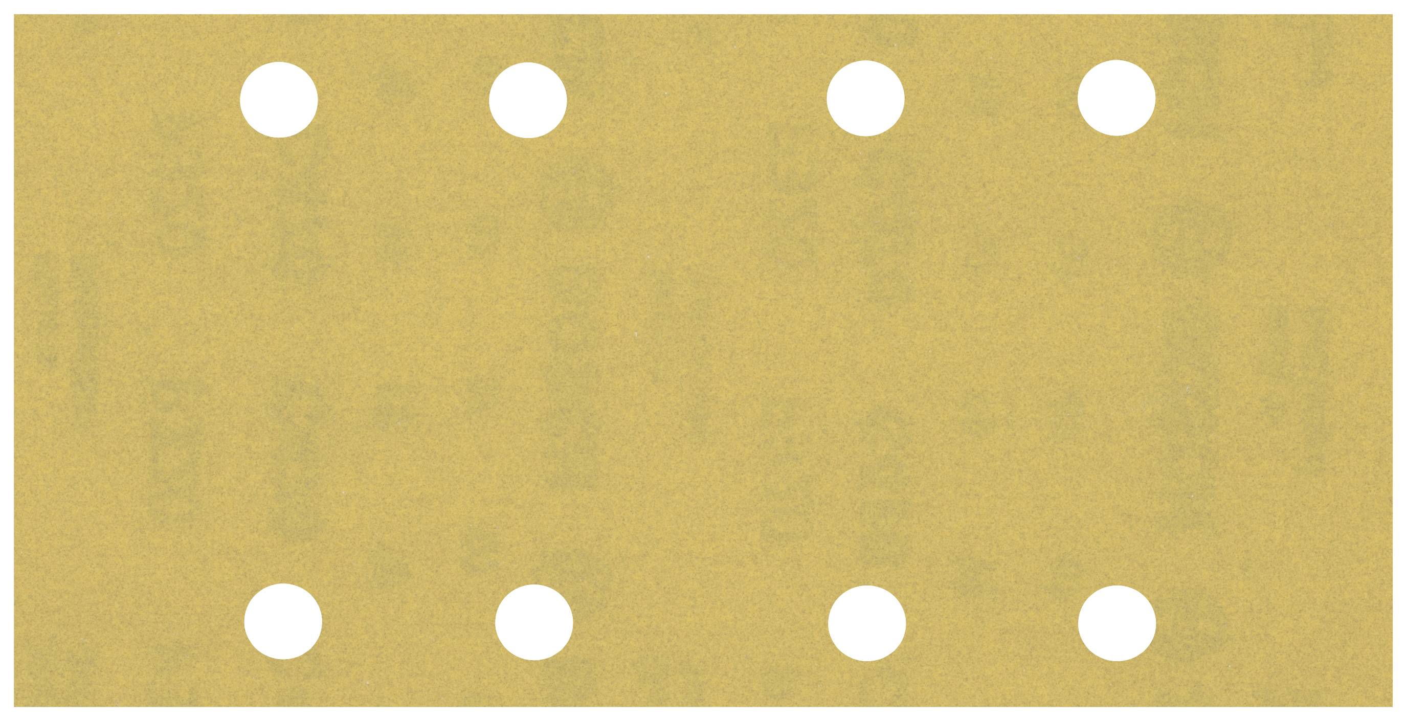 Bosch Accessories EXPERT C470 2608900870 Schwingschleifpapier gelocht Körnung (num) 320 (L x B) 230mm x 93mm 10St.